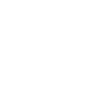Quotation marks icon in white on transparent background.